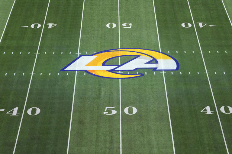 Los Angeles Rams Schedule Released 2024 Home/Away