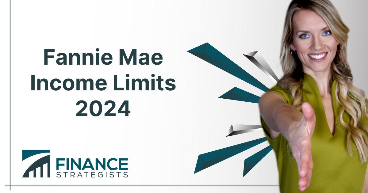 Fannie Mae Limits 2024 Factors, Impact, & Comparison