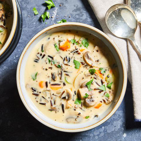 22 Cozy Rice Soup Recipes You'll Want to Make Forever