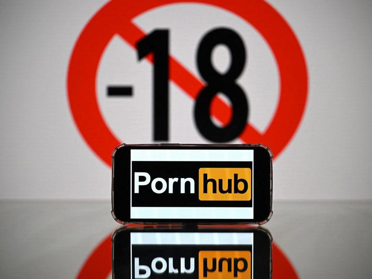 Opinion Age Verification For Porn Sites Makes Sense 9099