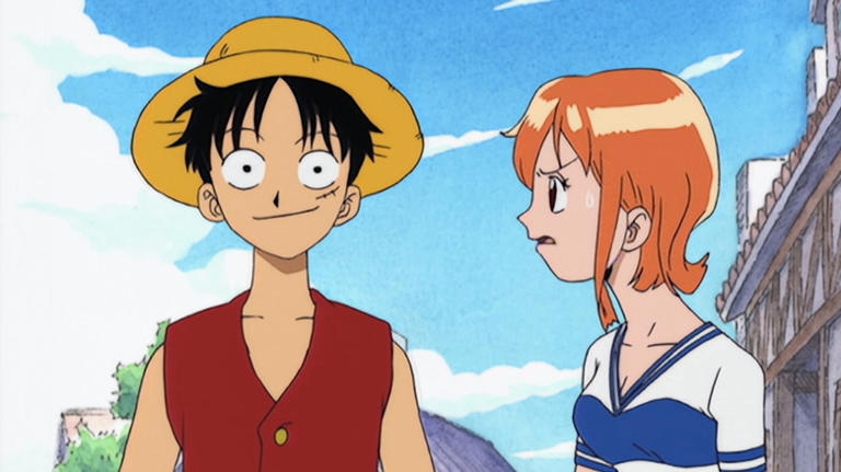 Netflix's The One Piece Anime Teaser, Studio, Possible Plot, And More ...