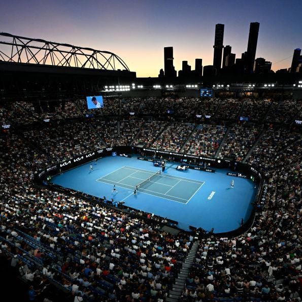 Australian Open 2024 Livestream How to Watch the Tennis Tournament