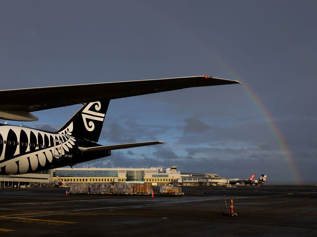 Air New Zealand Flight Sale Announced For 2024   AA1mELIy.img