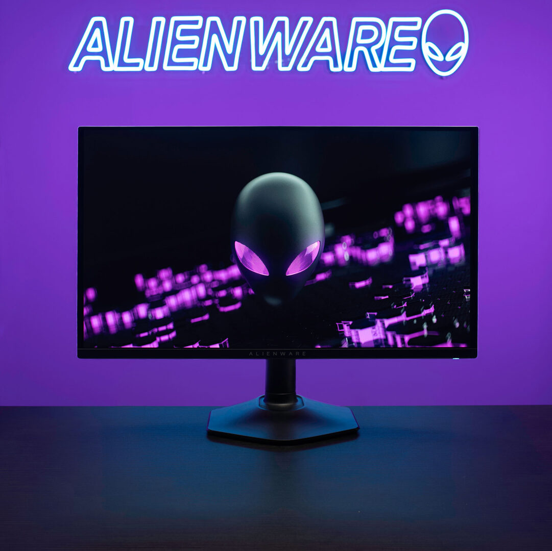 CES 2024 Alienware Unveils Bold Leap in Gaming Hardware