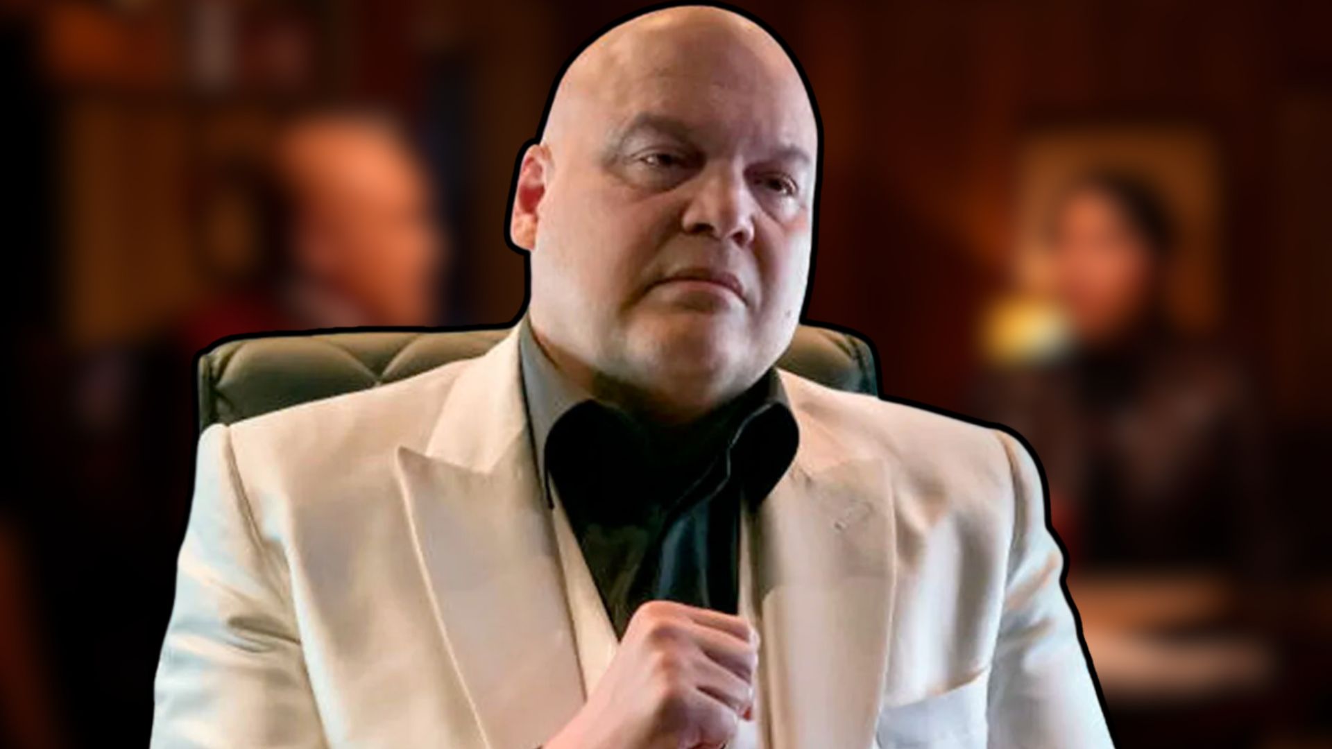 Vincent D'Onofrio Has Finally Explained Kingpin's Return In Echo ...