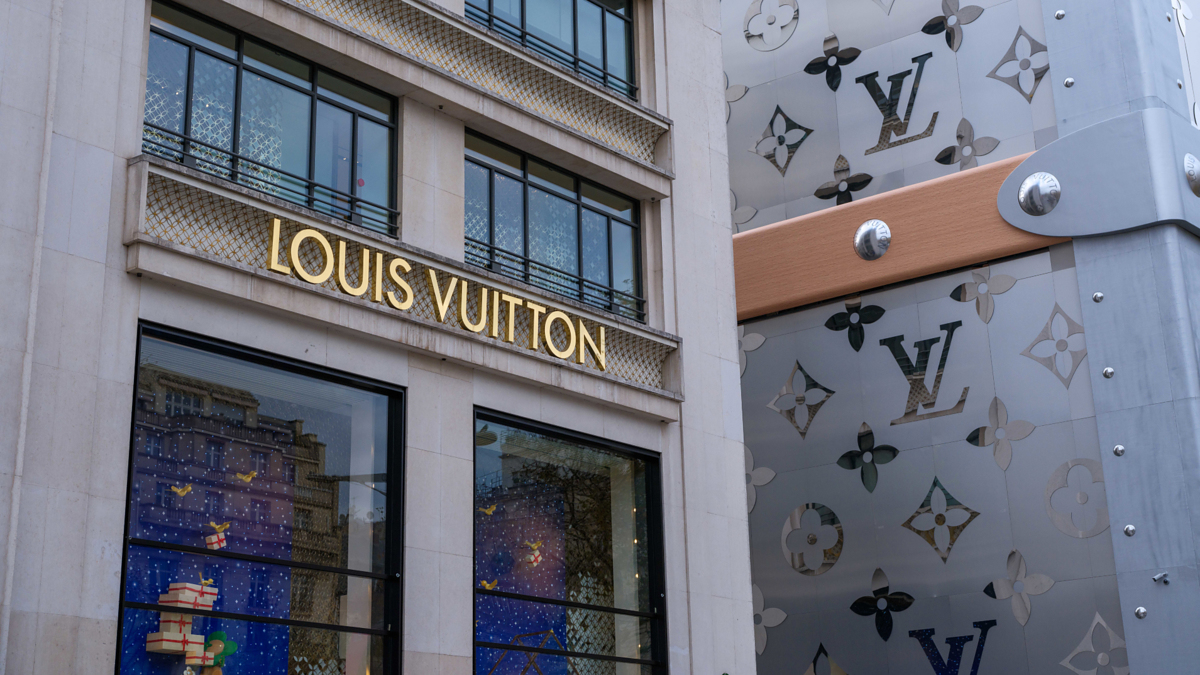 13-Year-Old Reportedly Secures Louis Vuitton Internship After Mom ...