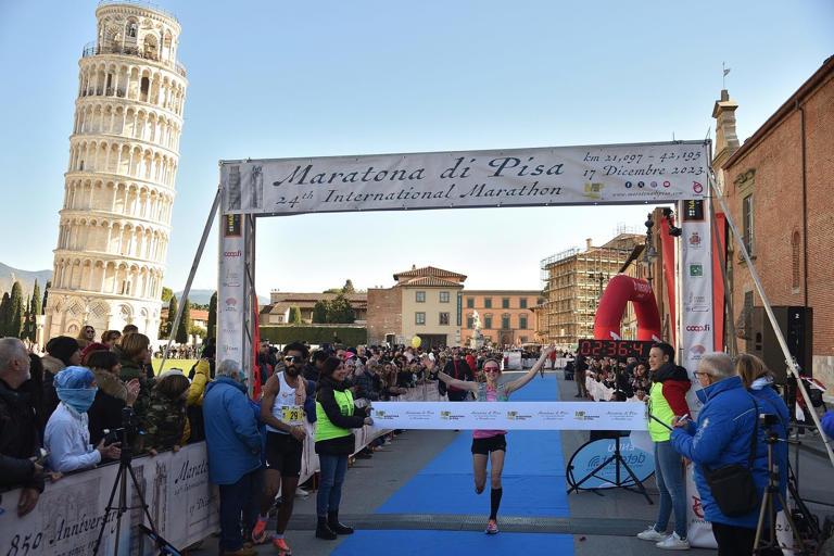 8 Half Marathons in Italy You'll Love Running