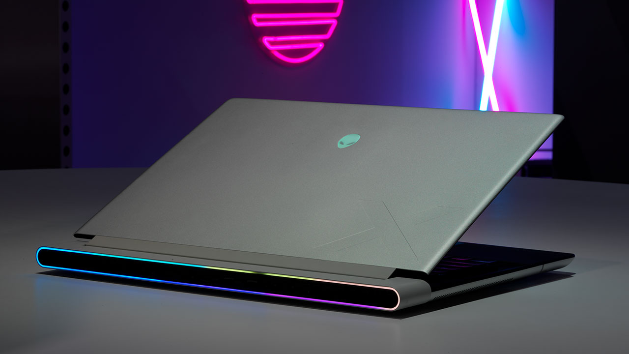 CES 2024 Alienware Unveils Bold Leap in Gaming Hardware