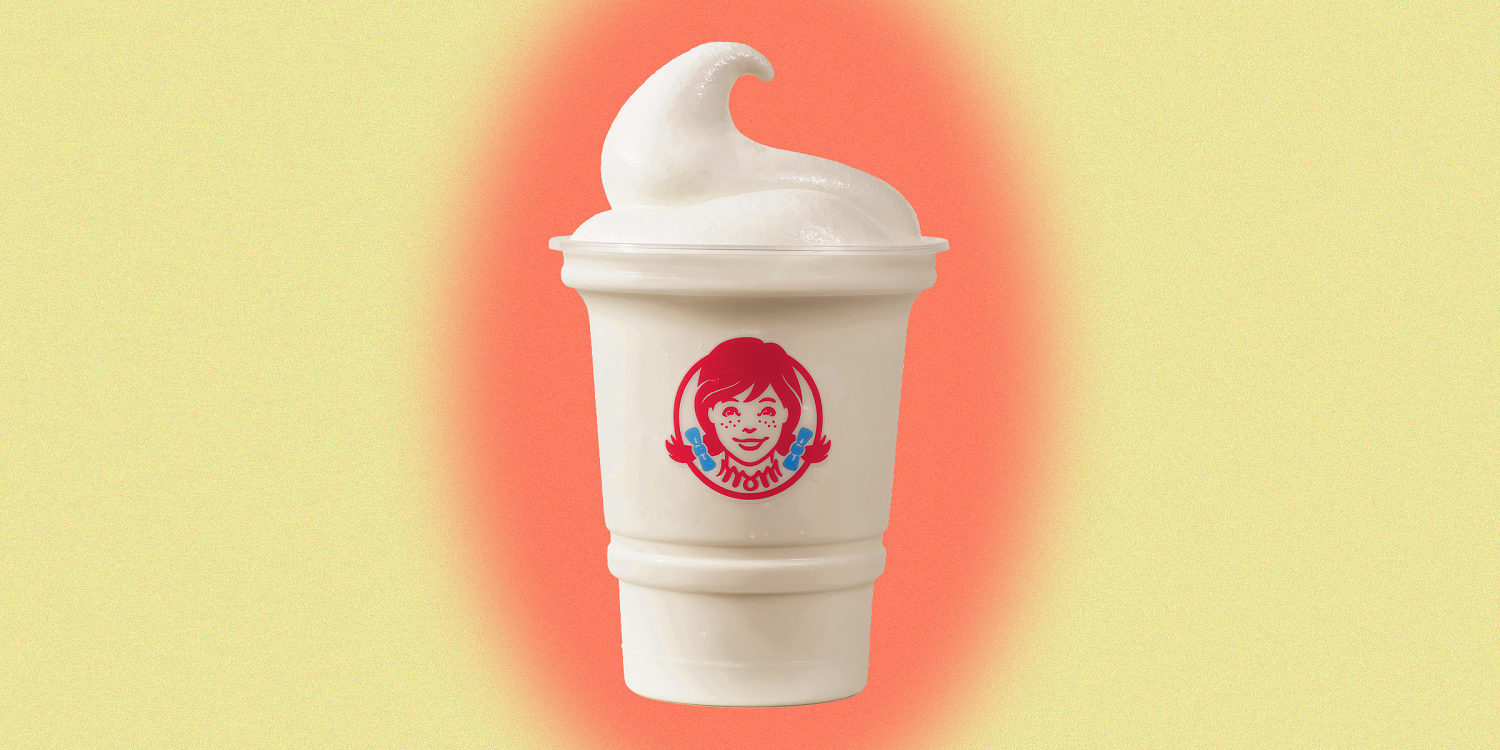 Wendy’s Vanilla Frosty Is Back In Stores For A Limited Time. What You ...