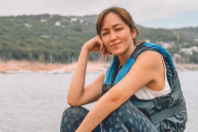 amazon, 'monstruo': reconocida actriz habló del horror que vivió con su ex, quien la secuestró