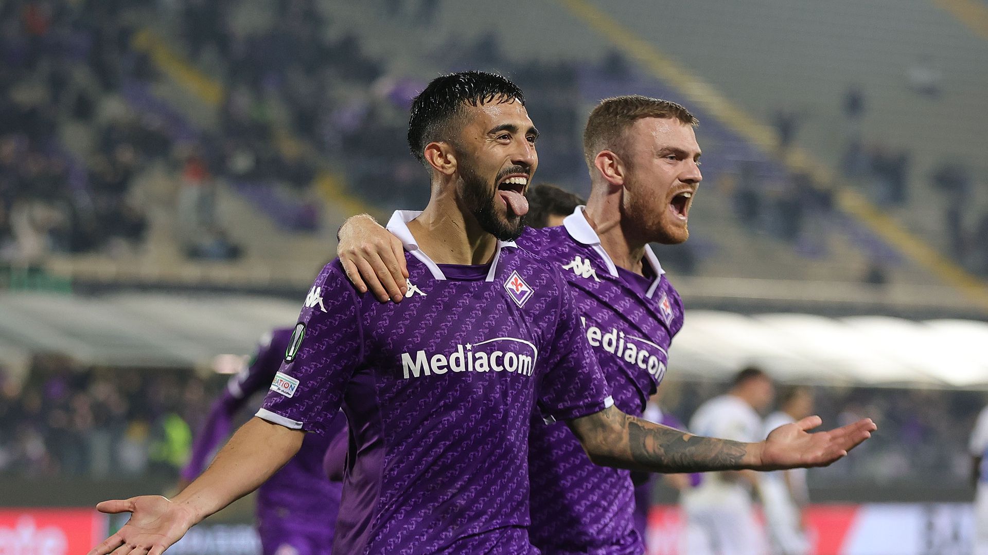 Fiorentina Vs Bologna: Preview