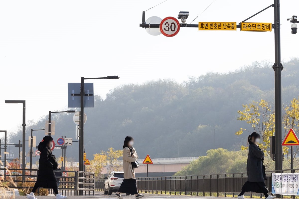 ‘양아치 오토바이’ 참교육 시작한 정부.. 네티즌 환호성 제대로 폭발