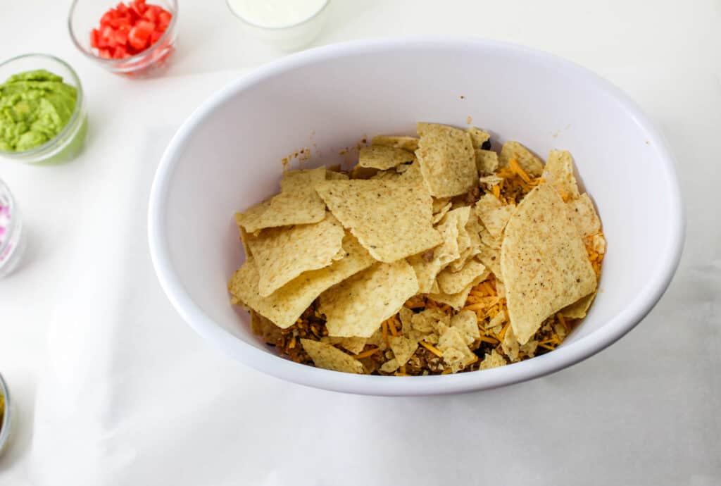 Easy Trash Can Nachos Recipe   AA1mESJw.img