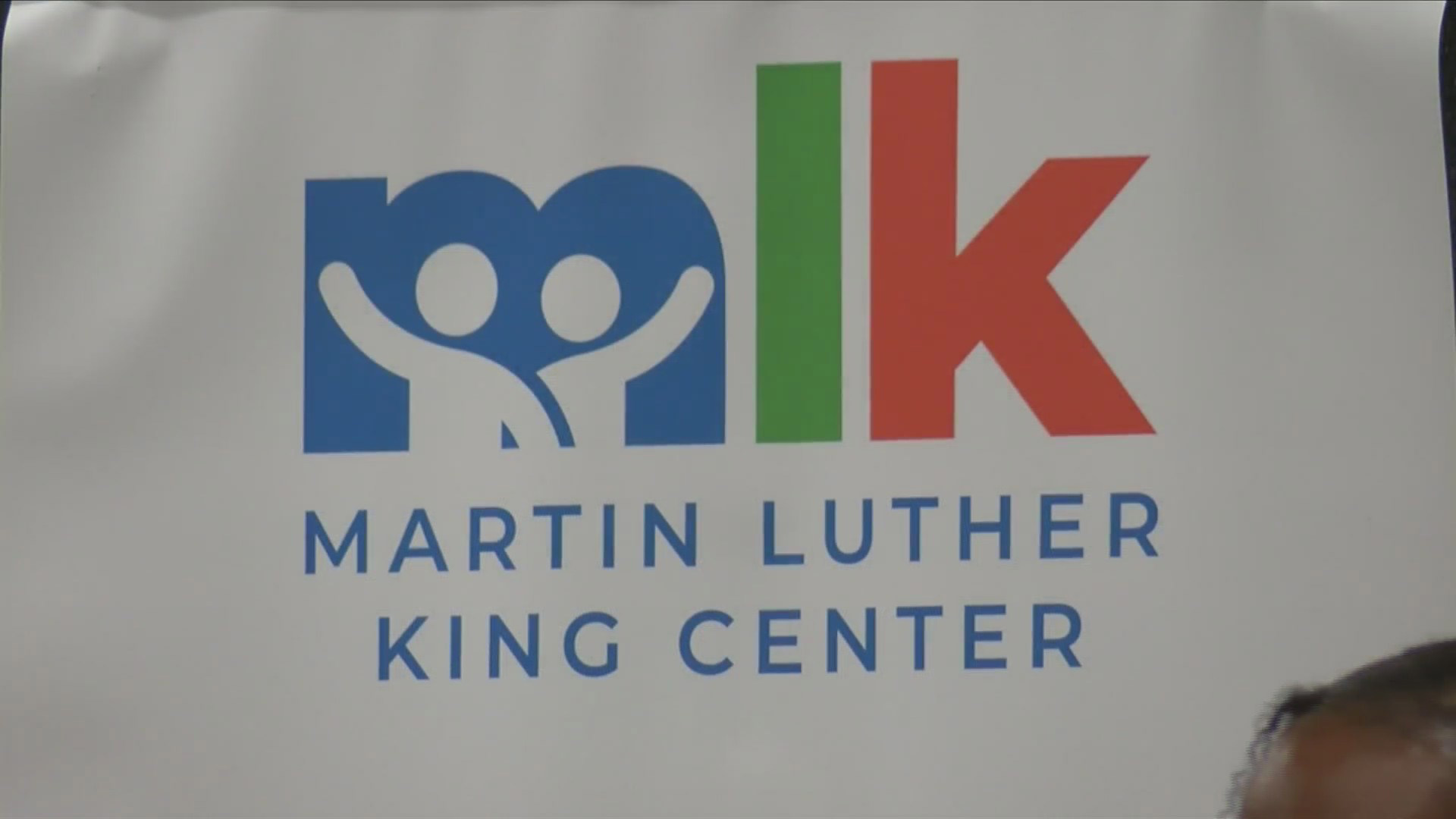 Grant helps Martin Luther King Jr Center continue West End revitalization