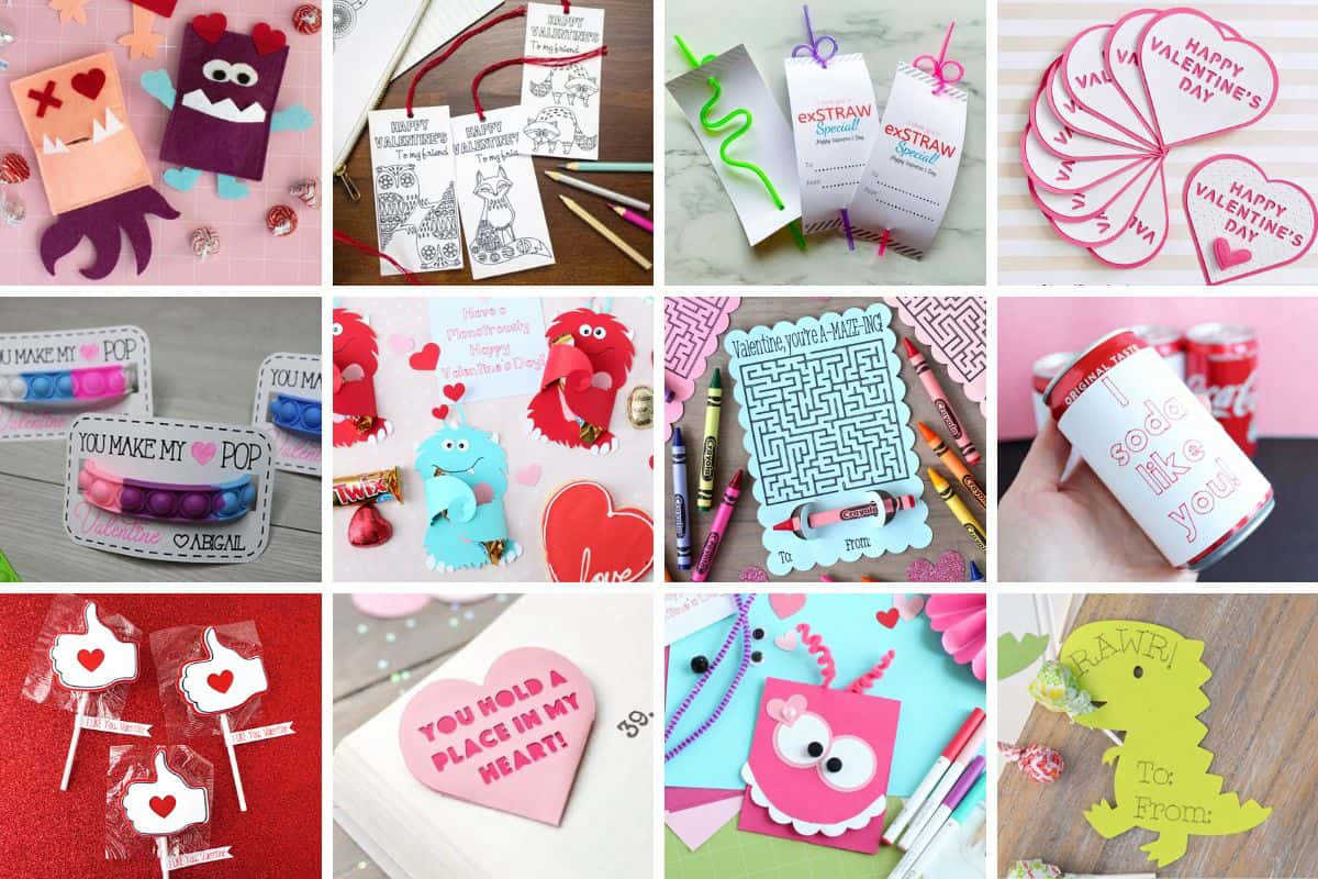 23-classroom-valentine-cards-you-can-make-with-cricut