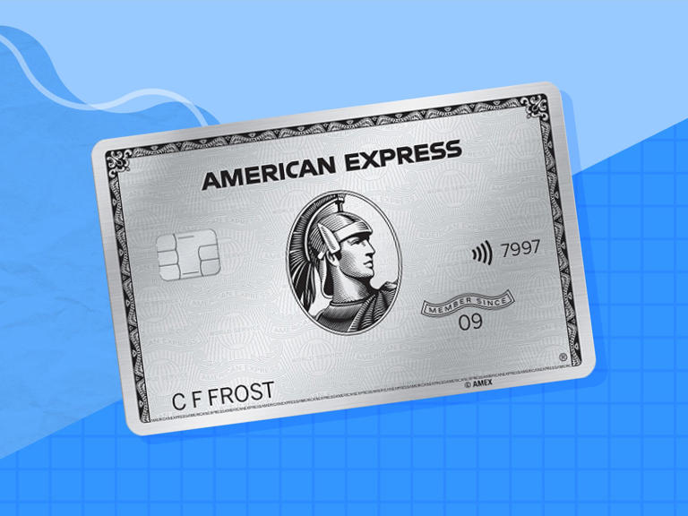 Activate these 14 Amex Platinum card benefits so you can get hundreds ...