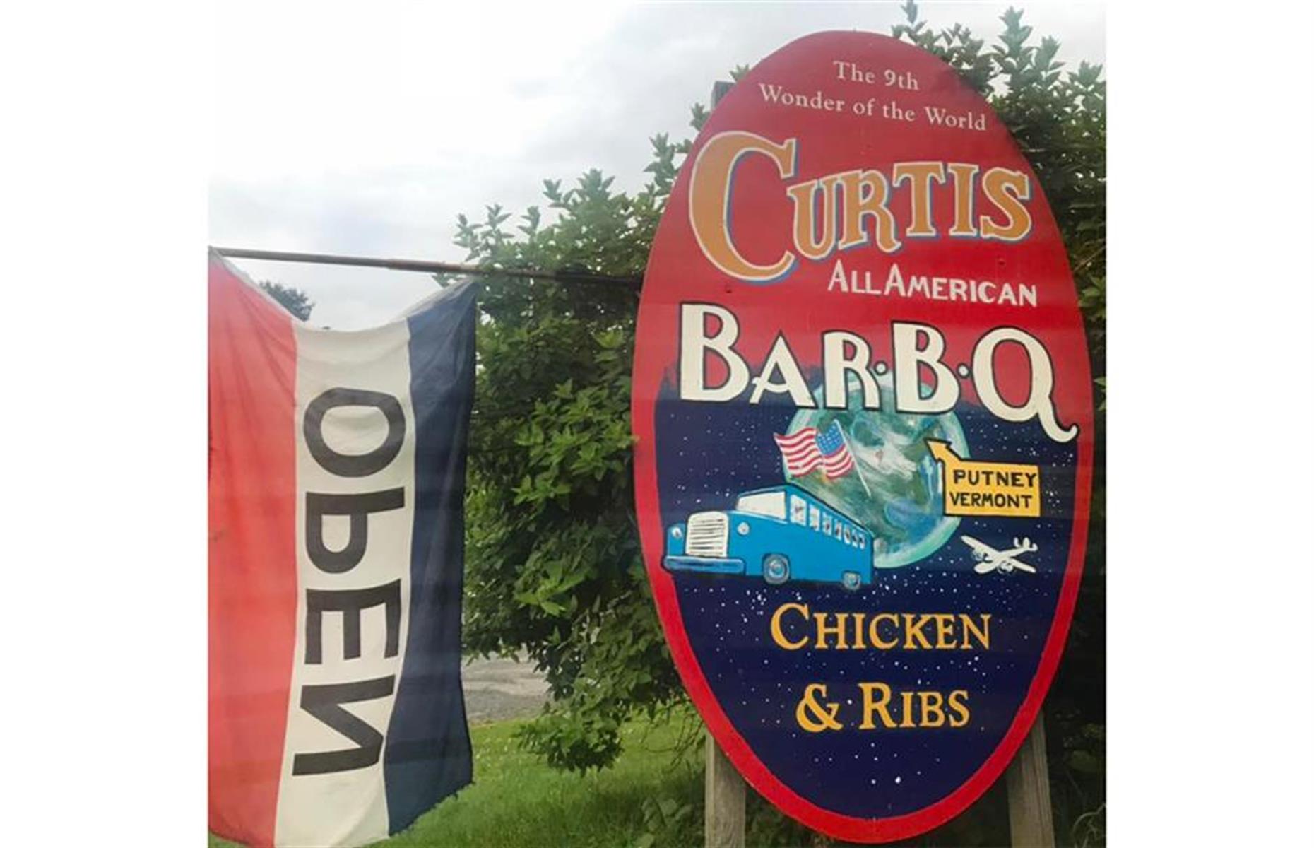 We've Found Your State's Best Out-Of-Town Restaurant
