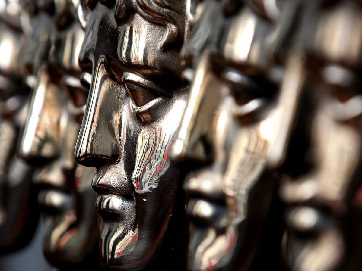 BAFTA Awards 2024 Full longlist