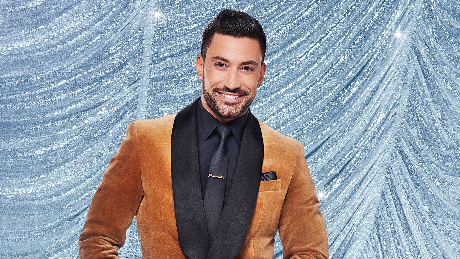 Strictly's Giovanni Pernice Breaks His Silence Amid Amanda Abbington ...