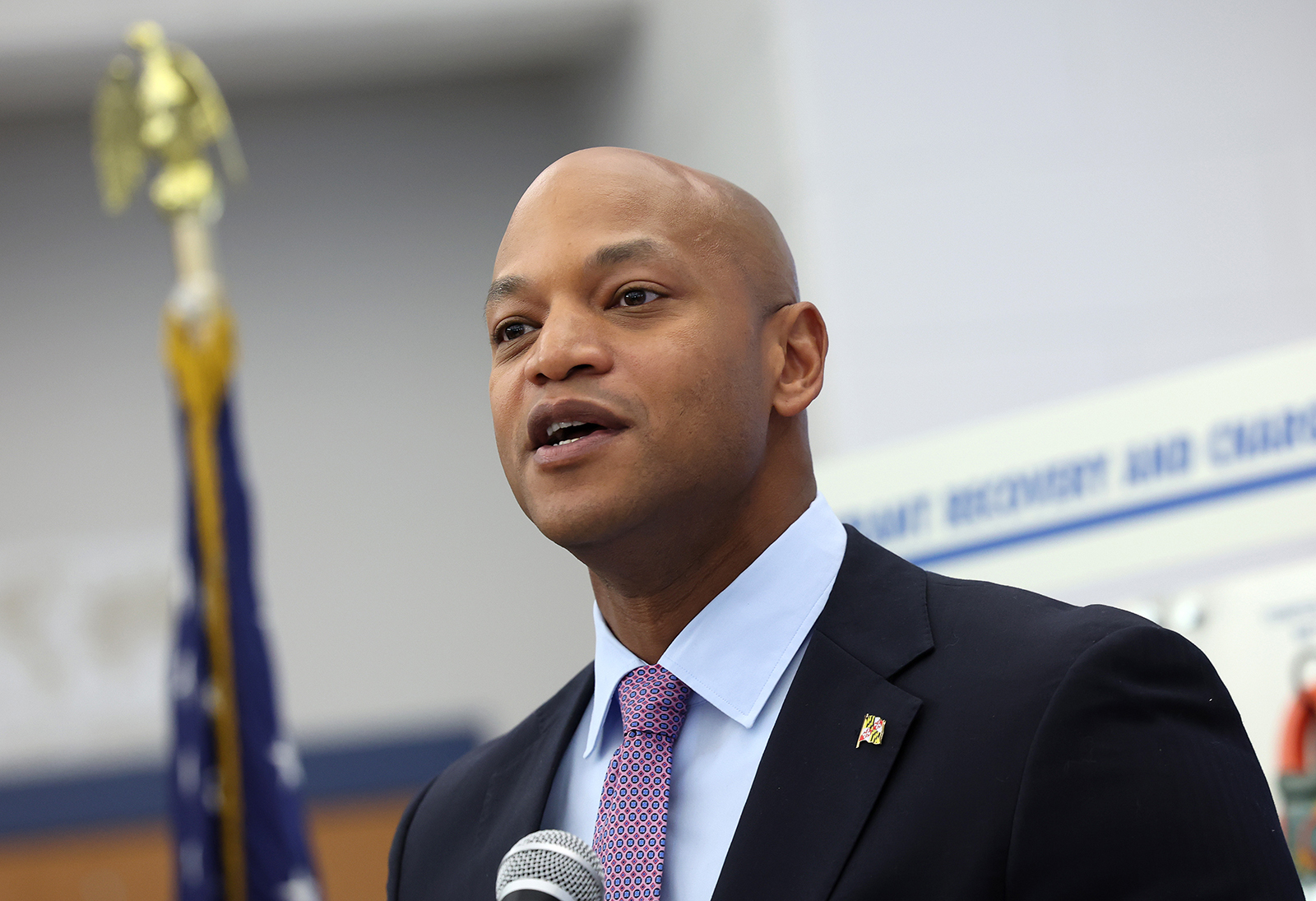 Maryland Gov. Wes Moore’s 2024 Legislative Priorities Expected To ...