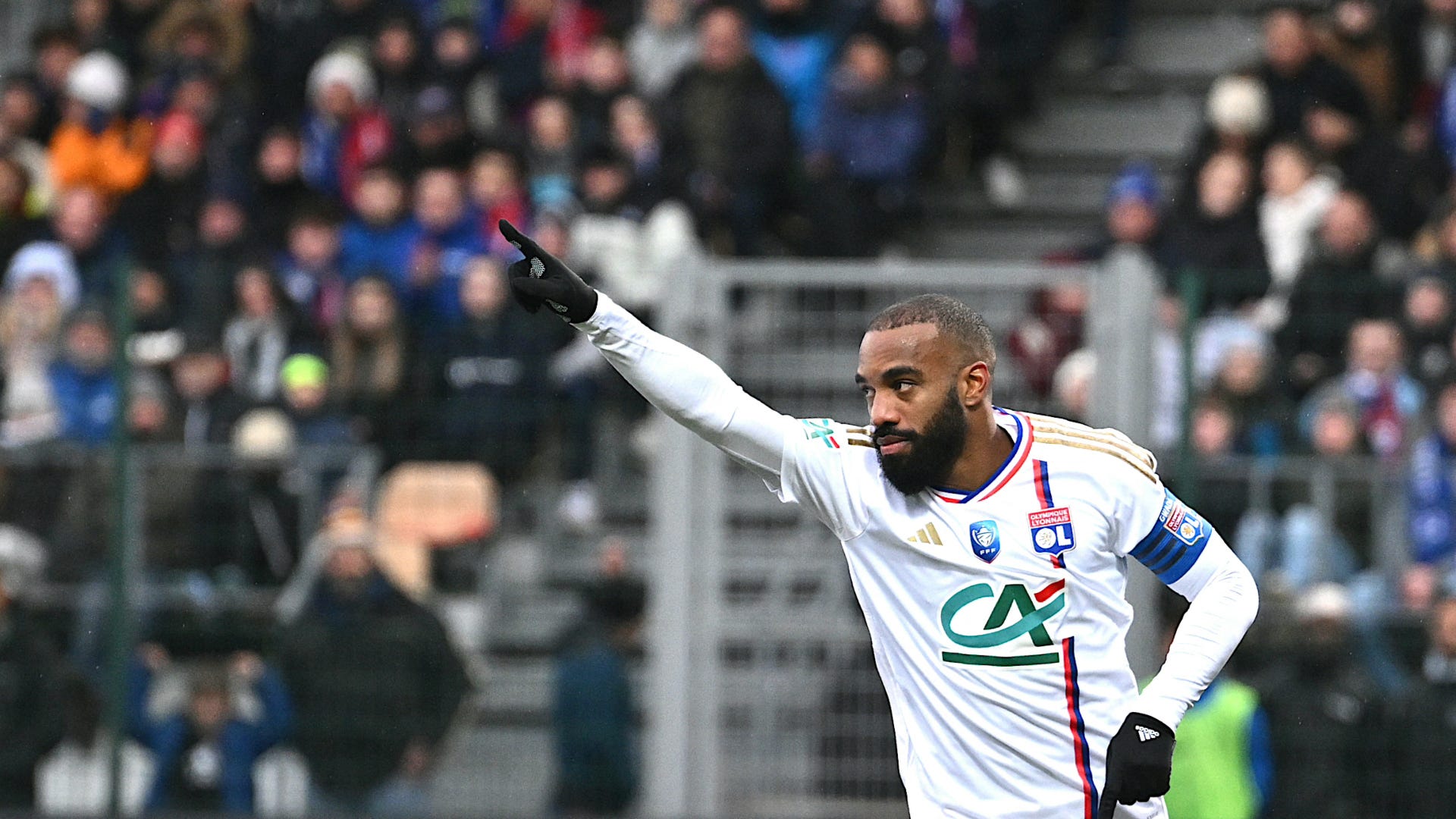 Tirage Au Sort Des 16es De Finale De La Coupe De France : Le PSG, L’OL ...