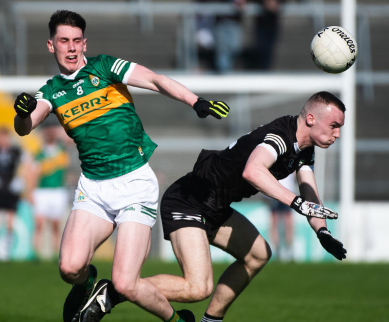 Top Of The Class: 9 Players To Watch Out For In The 2024 Sigerson Cup