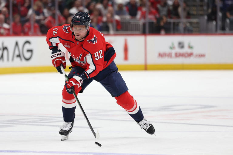 Fantasy Hockey 2023/24: 5 players you should consider avoiding for your ...