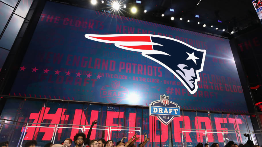 Patriots Now Know Their Complete List Of 2024 Draft Picks   AA1mEk1O.img