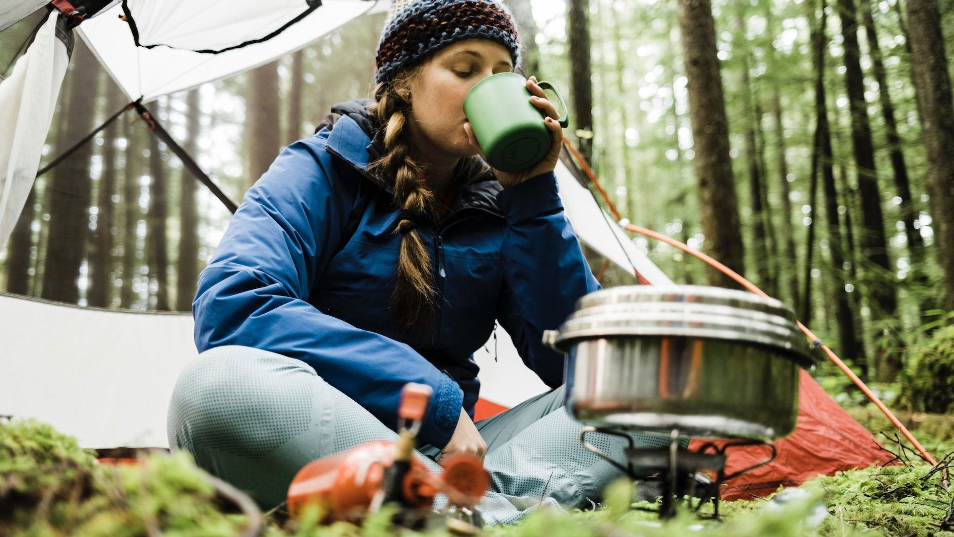 Can you rely on a budget camping stove?