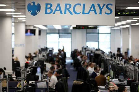 Barclays Cut 5,000 Jobs In 2023 In Bid To ‘simplify And Reshape’