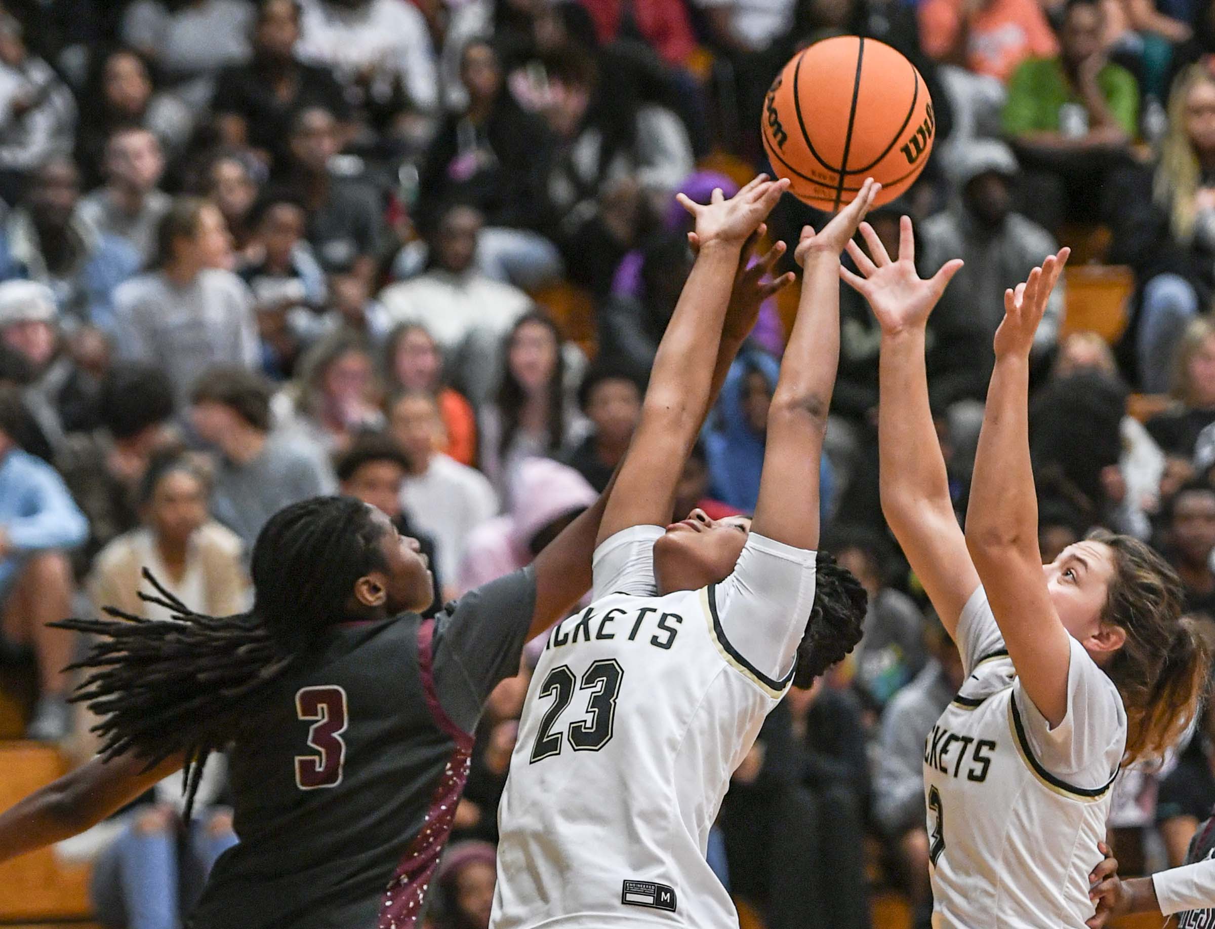 Here Are The Upstate High School Basketball Postponements For Tuesday