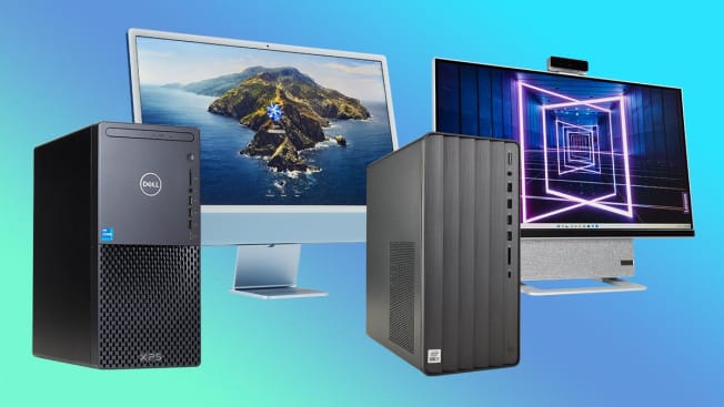 Best Desktop Computers Of 2024   AA1mEsZW.img