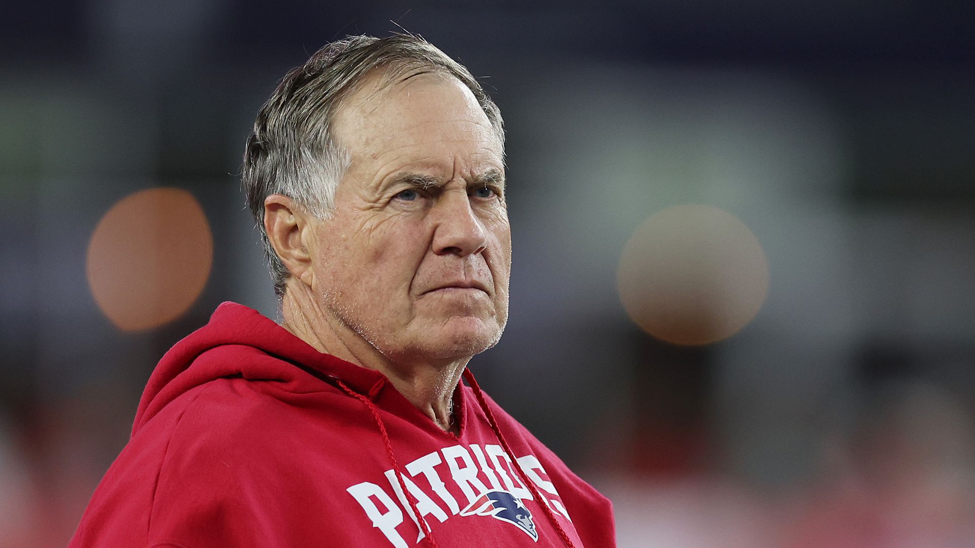 Bill Belichick Tracker: News, Rumors, Analysis, About The Patriots ...