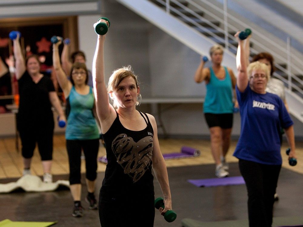 Five Ways Calgarians Can Tackle Their 2024 Fitness Goals   AA1mEt3o.img