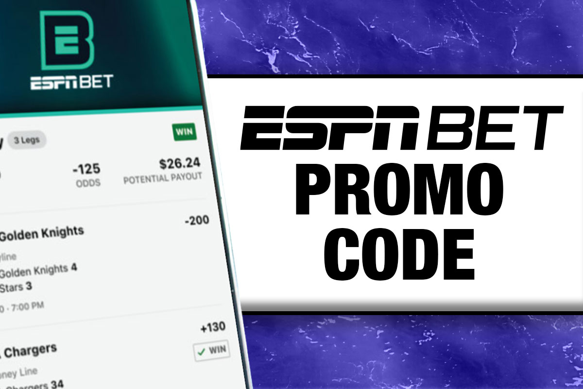 ESPN BET Promo Code NEWSWEEK Unlocks $150 CFP Title Game Bonus Win Or Lose