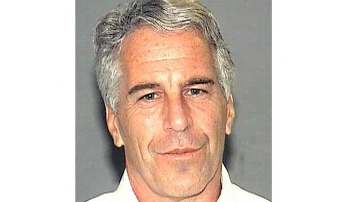 Jeffrey Epstein Papers: New Batch Of Court Documents Released Includes ...