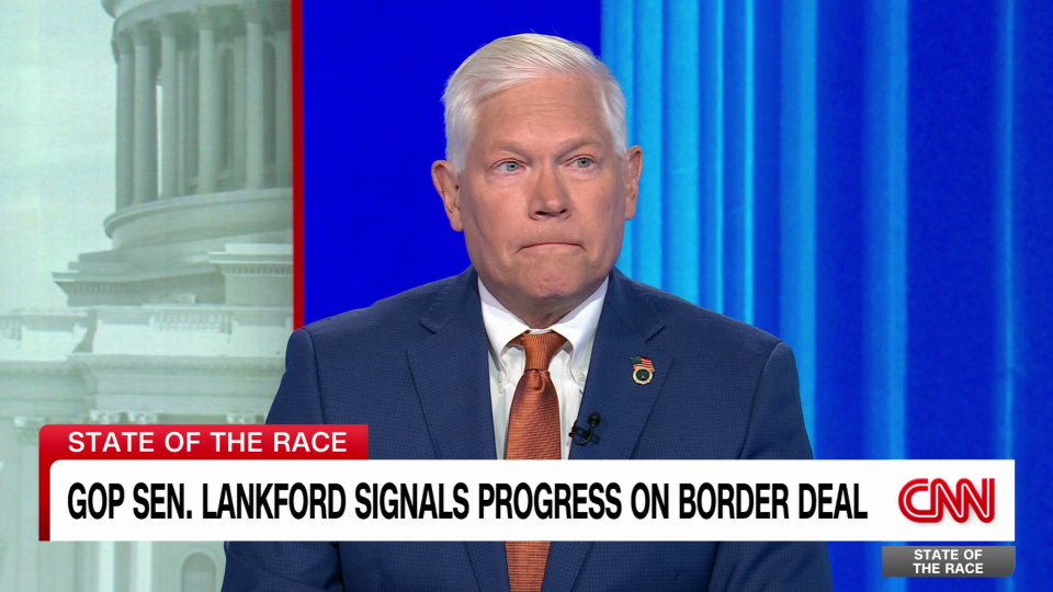 Rep. Sessions: Will Vote Against Government Funding Bill If Border Not ...