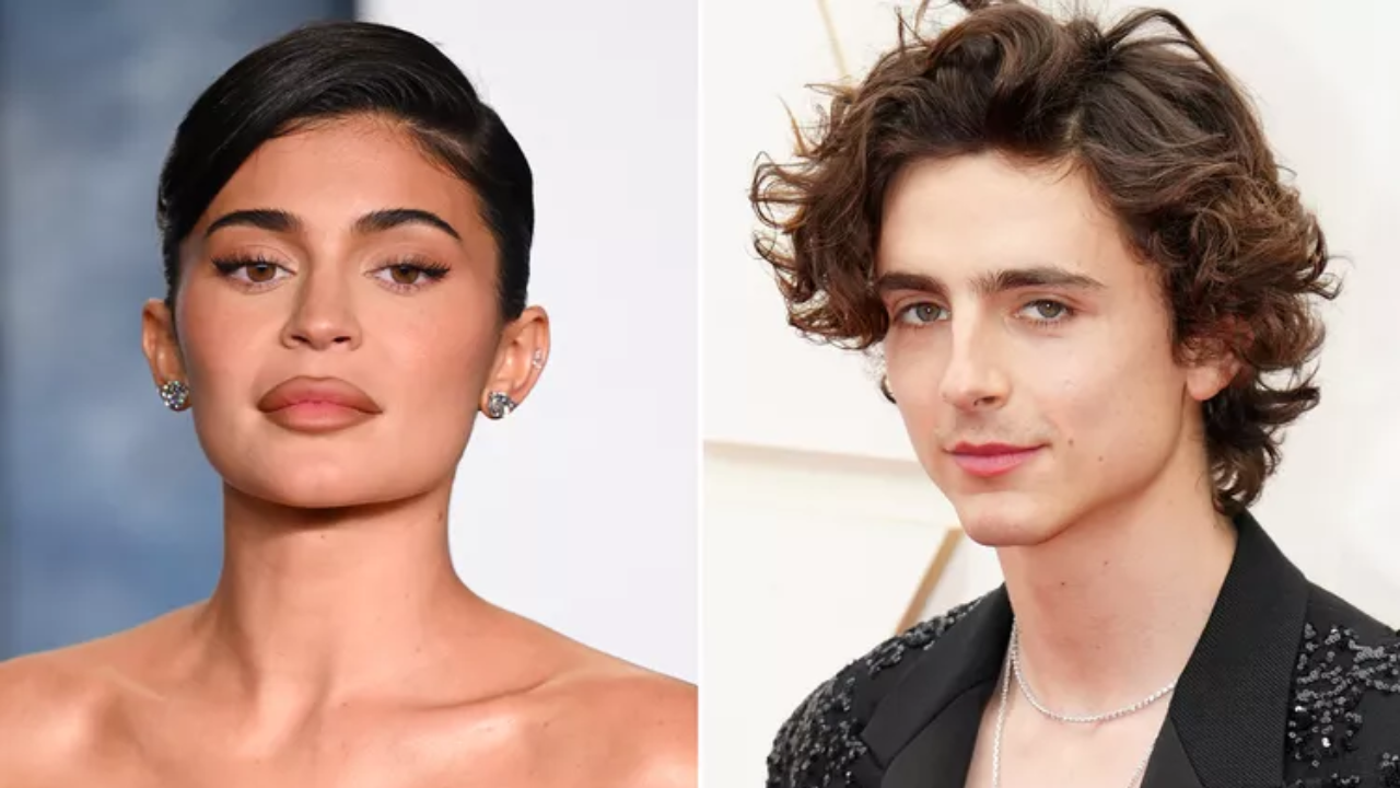 A Look At Timothée Chalamet And Kylie Jenner's Relationship Timeline