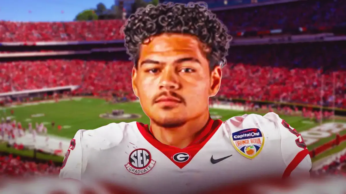 USC Football, Lincoln Riley Flip Georgia Transfer QB Jayden Maiava In ...