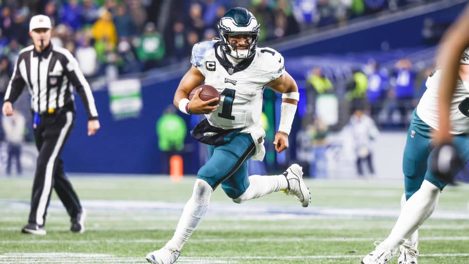 Full List Of Eagles Opponents For 2024 Season Schedule Revealed   AA1mF4fR.img