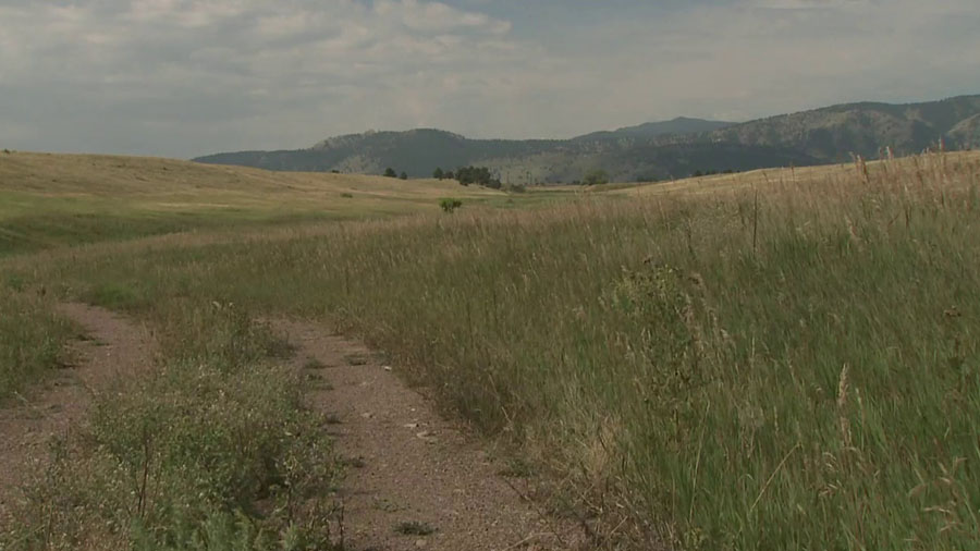 Advocates Sue To Block Trail Through Rocky Flats, Citing ‘plutonium Plume’