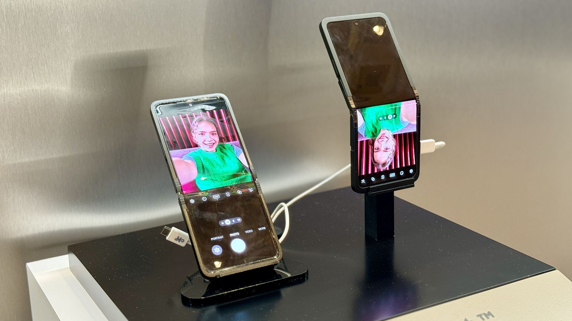 I Just Saw Samsung S Awesome New Foldable Concepts At CES 2024 That   AA1mF5ny.img