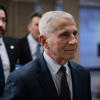 Fauci to testify before Congress for the first time since stepping down<br>