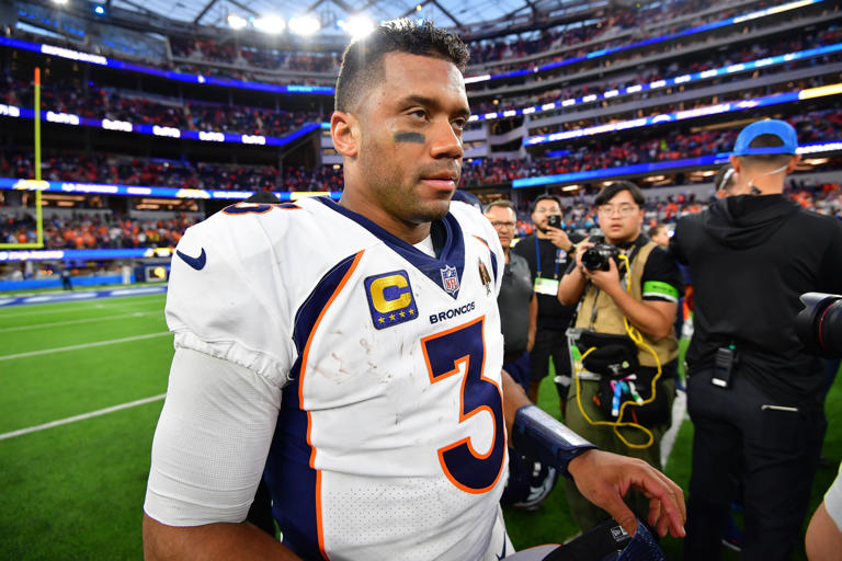 Wilson says Broncos threatened to bench him if he did not alter