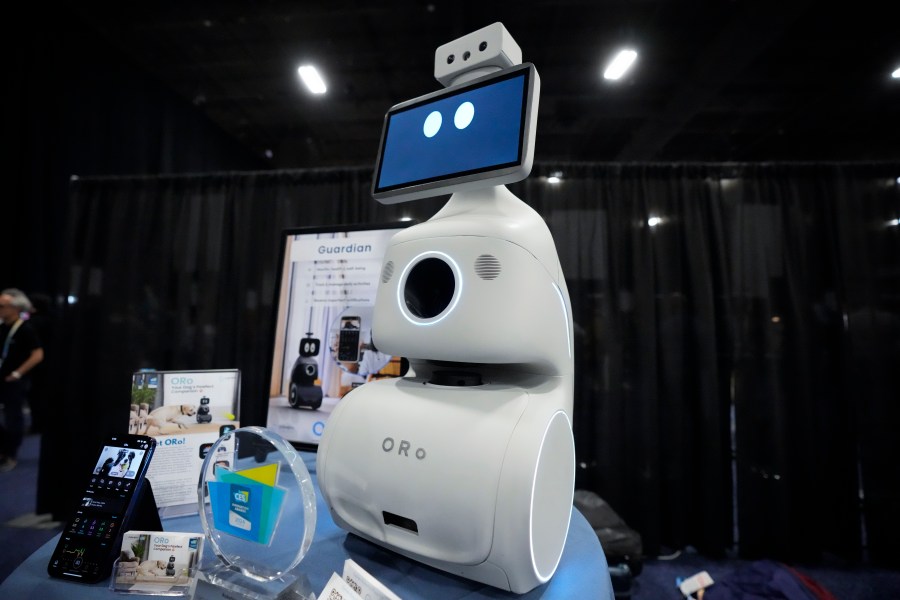 CES 2024 Updates: The Most Interesting News And Gadgets From Tech’s Big ...