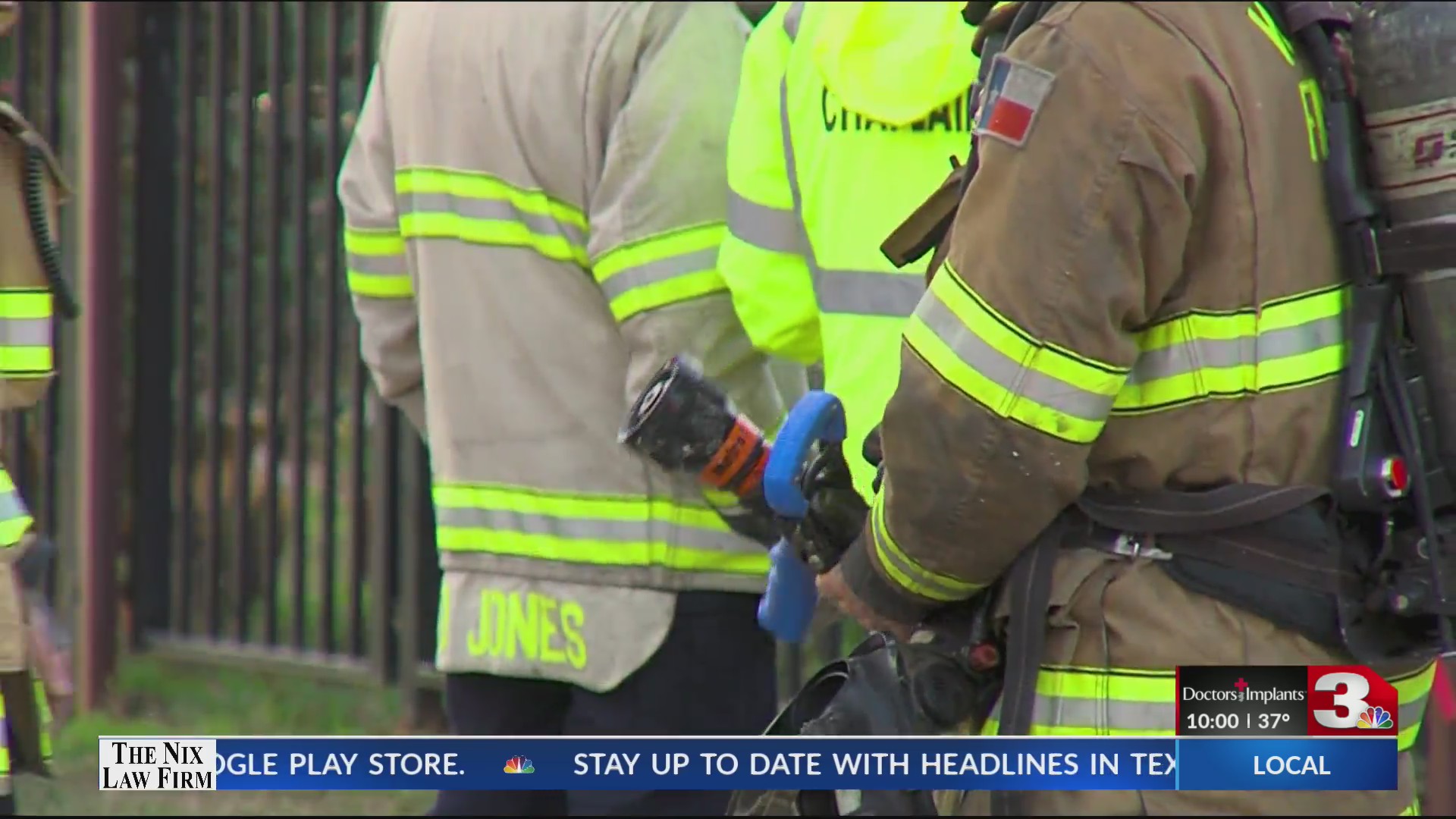 Family Pushes For Guardrail After Maplewood Crash   AA1mFD26.img