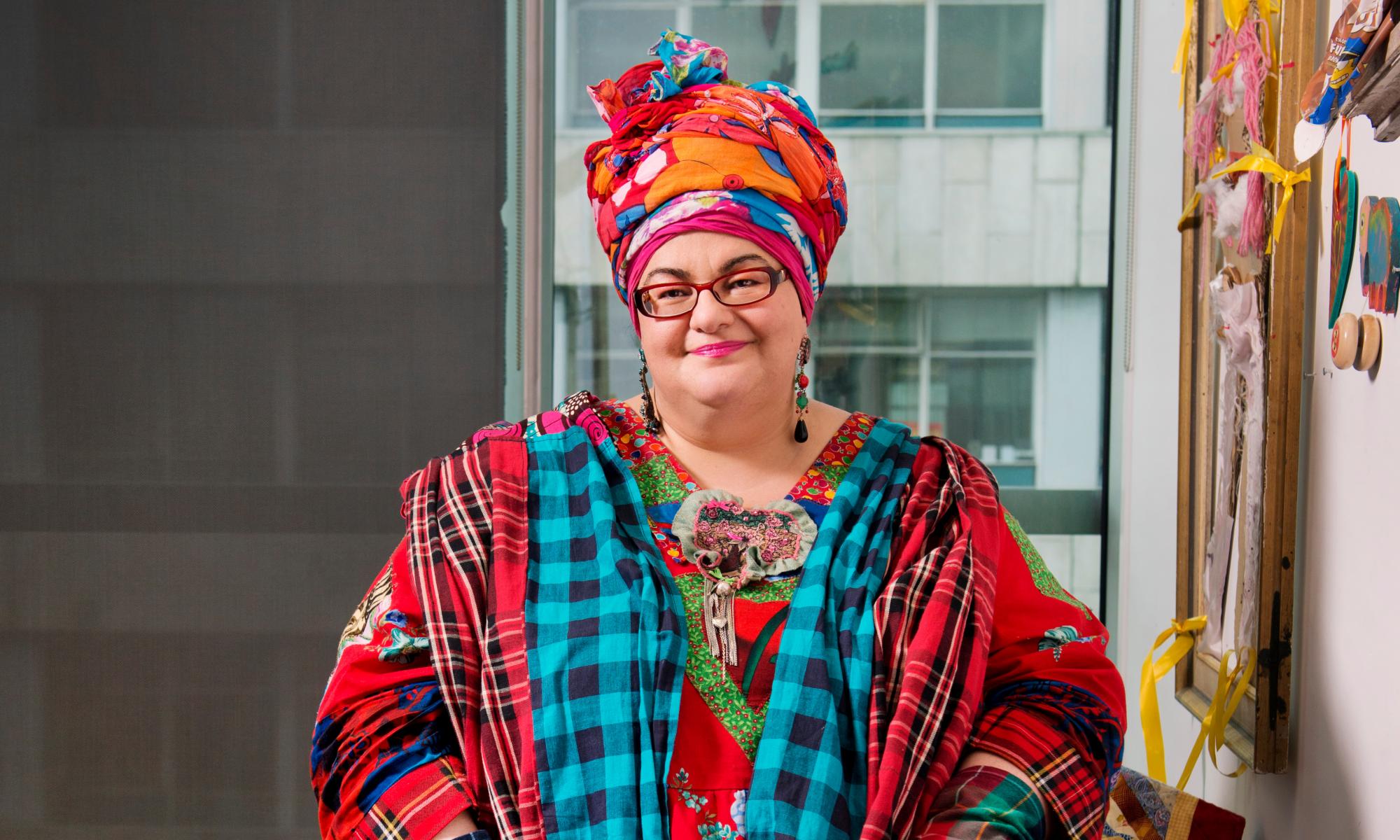 the hidden life of camila batmanghelidjh: why was her exoneration so widely ignored?