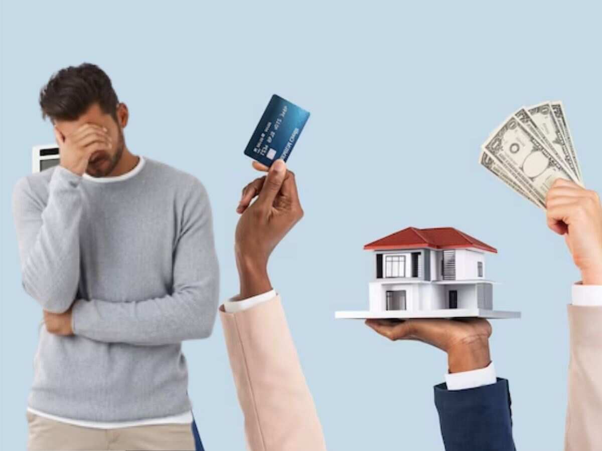 ...वर्ना Home Loan बन जाएगा बोझ, इस बार आप न करें ये 5 गलतियां जो अक्सर ...