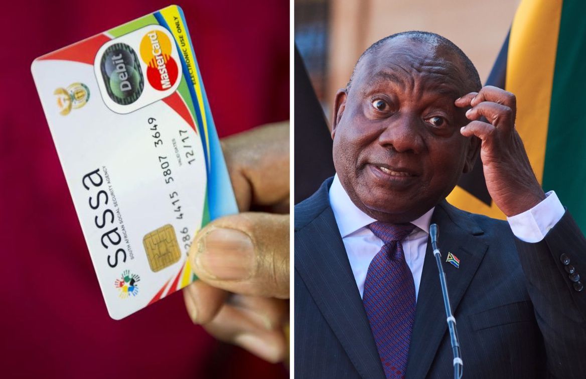 SONA 2024: How Much Will The Improved R350 SRD Grant Be Worth Now?