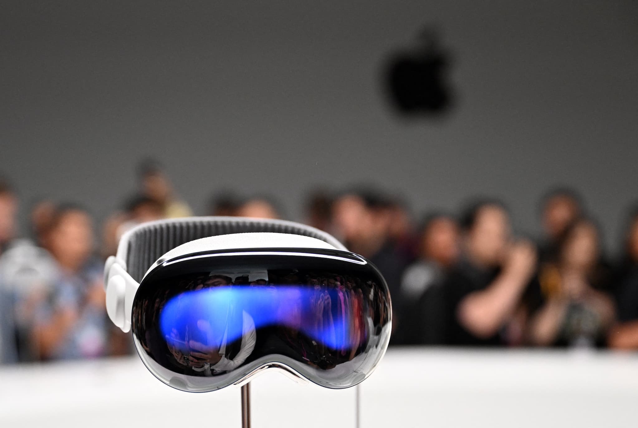 voici comment apple fabrique son casque de réalité mixte vision pro